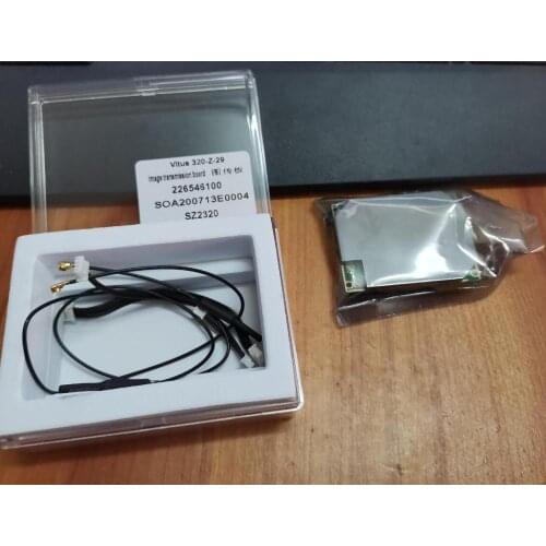 Pre-sale ! Walkera Vitus 320 RC drone Quadcopter spare parts Vitus 320-Z-29 Image transmission board