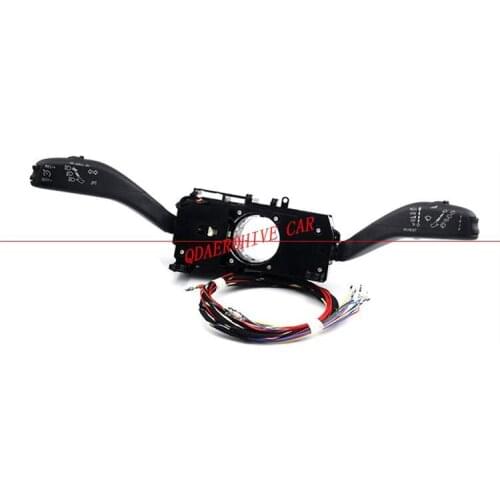 QDAEROHIVE For Hyundai Elantra Car Bluetooth Button Control Volume channel Phone Cruise Control Steering Wheel Buttons