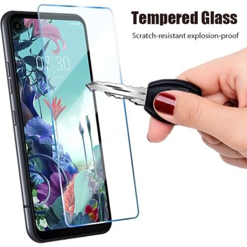 Protective Glass On The Phone Redbearlin China