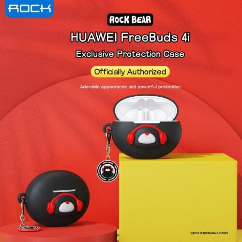 Аксессуары для наушников ROCK China At AliExpress