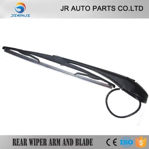 For Citroen C8 2002-2010 Rear Window Windshield Wiper Arm+Blade