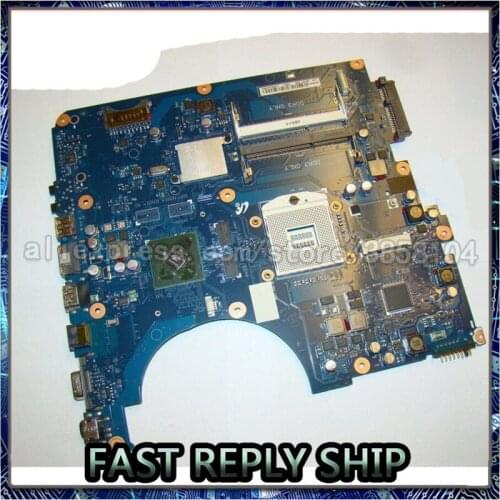 SHELI For Samsung NP-R580 Motherboard with GT310M Video Card BA92-06128B