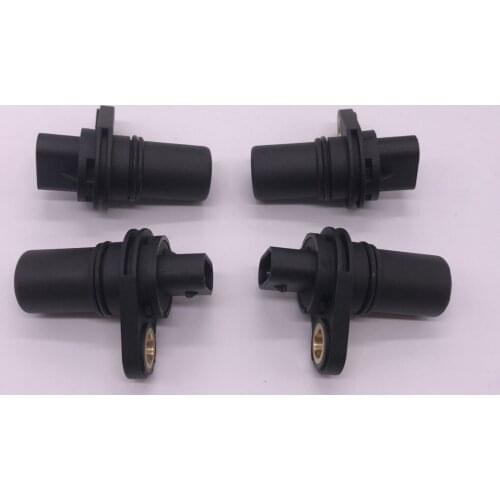 SMD 4PCS FREE SHIPPING 12 months warranty Camshaft Position Sensor For BYD F3 F01R00B010