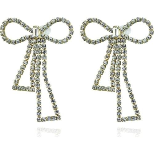 TAMARIZ Dangle Earrings