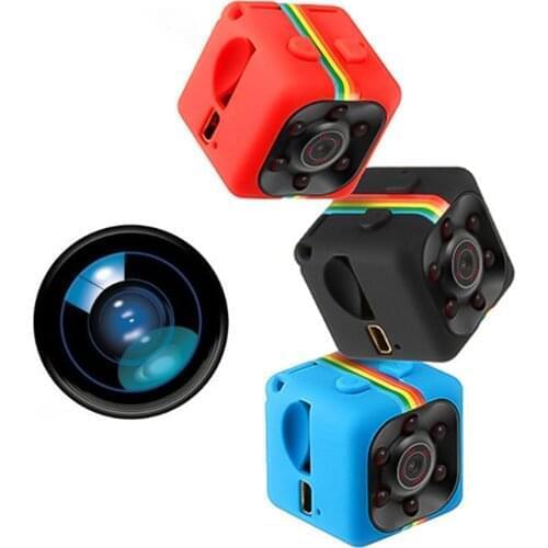 Mini Camcorders Thzio China