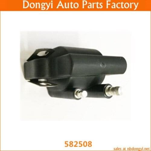 High quality ignition coil for 18-5179 183-2508 582508