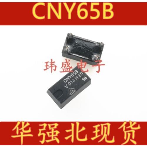 10pcs CNY65B CNY65B DIP4