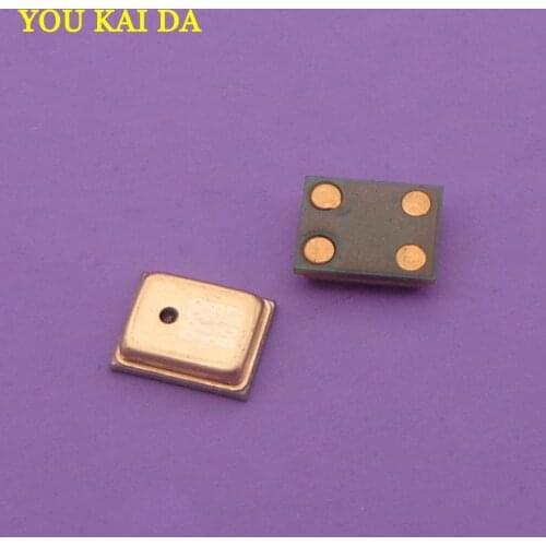 10pcs Microphone Inner MIC Replacement Parts High Quality For Huawei Ascend P6 P7 G7 B199 G6 C199 mate 2 T8828 T8830 U9508