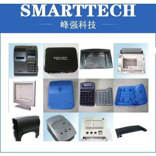 2017 top sales Household Appliance equipment for ABS parts by Plastic Injection Mold In Shenzhen