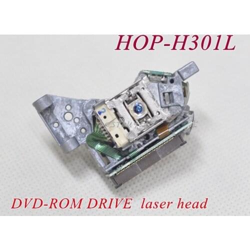 Brand new and original HOP-H301L HOP-H301 H301L dvd laser lens