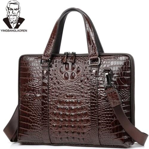 Banabanma Men's Bags For Documents