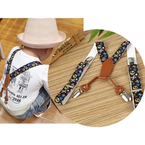 LSTOO Suspenders For Girls China