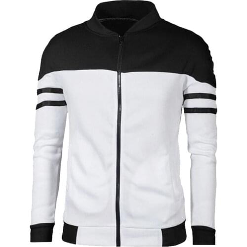 MCSORLEY Mens Spring Jackets