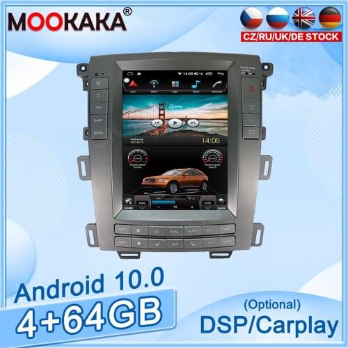 MOOKAKA Car DVD Players