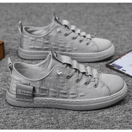 Men Sneakers Mens Shoes 2021 New Spring Fashion Shoes Flat Shoes Summer Shoes Zapatillas Hombre Chaussure Homme