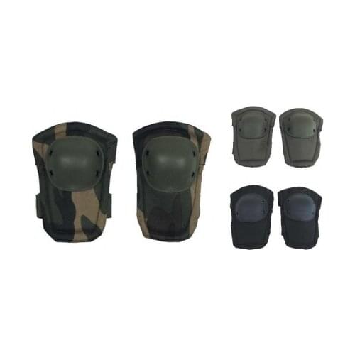 Elbow pads protection airsoft
