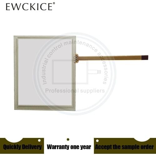 NEW H3041A-NDOFD62 HMI PLC touch screen panel membrane touchscreen