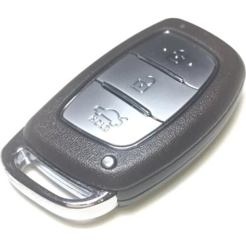 For Hyundai IX25 ix-25 CRETA 95440-C9001 95440-C9100 Intelligent Remote Key 3 Button Car Keyless Smart Remote Key 434Mhz 8A Chip