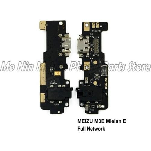 QCKBST Microphones For Meizu M3E Phones China