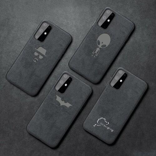 Luxury Racing Car Logo Phone Case for Samsung Galaxy S20 Ultra S10 S21 Plus S10E S8 S9 Note 20 8 9 10 Silicone Leather Cover