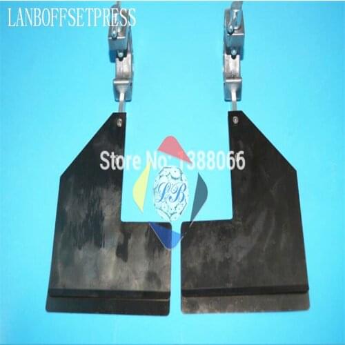 LANBOFFSETPRESS C4.372.383F C4.372.384F SM102 CD102 CX102 separator spring DS OS sheet smoother
