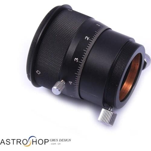 HERCULES Helical Focuser for Skywatcher 50mm Finderscopes