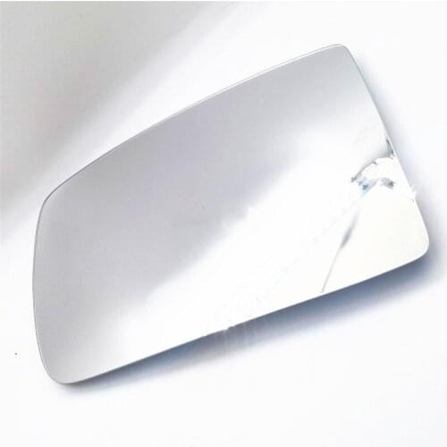 Rearview mirror lens for saic MAXUS V80 front left front right Reflective lens