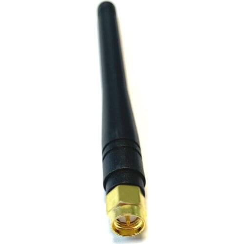 1PC 3G Antennas 800/900/1800/1900/2100MHZ 3dBi GSM aerial SMA Male Omni aerial
