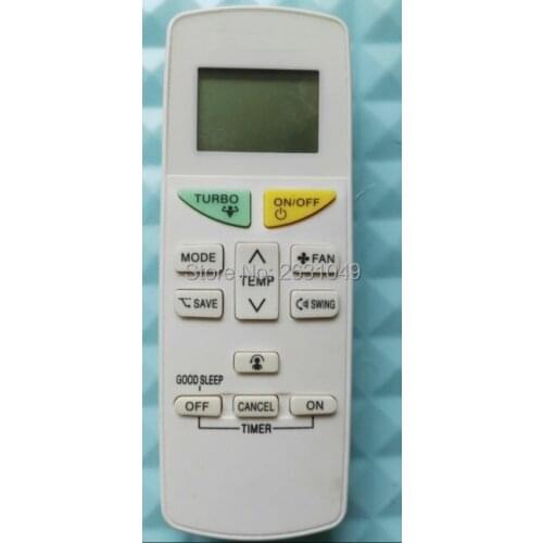 ARC433A20 REMOTE CONTROL FIT FOR DAIN Air Conditioner