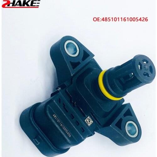 Free Shipping Original 485101161005426 Sensor Manifold Intake Air Turbo Bost Pressure