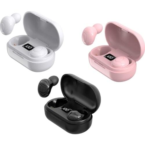 BGEKTOTH Headphones With Microphone