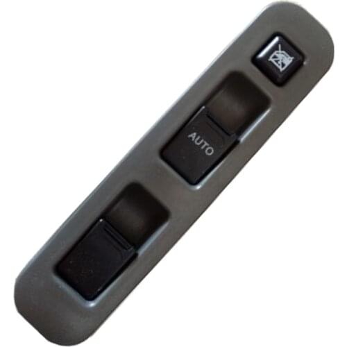 For Suzuki For Jimny FJ 1.3 16V 1998 - 2015 New Brand Electric Window Master Switch 37990-81A20 3799081A20