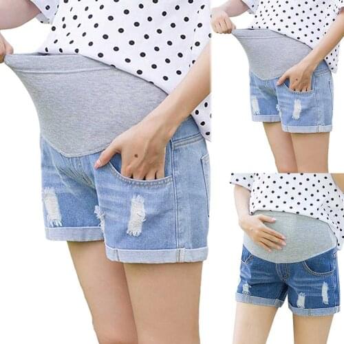 ISHINE Women's Cotton Shorts