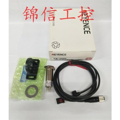 KEYENCE FW-H02C 100% new and original