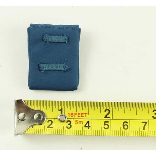 1/6 Scale Belt Bag Waistbag Models for 12''Figure Body Accessories DIY
