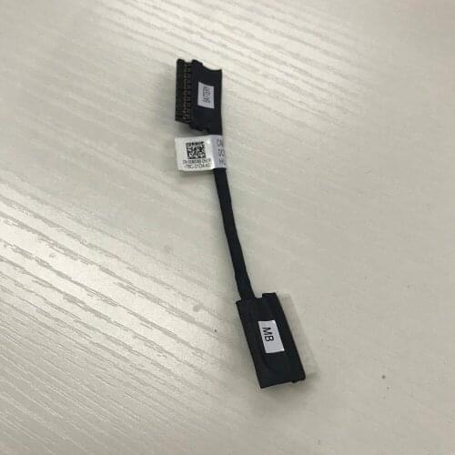 New original for DELL Latitude 3180 3189 battery cable connector 0XMXW0 XMXW0 cn-0XMXW0
