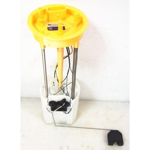 WAJ Fuel Pump Module Assembly 2H0919050B Fits For VW AMAROK (2HA, 2HB, S1B, S6B, S7A, S7B)