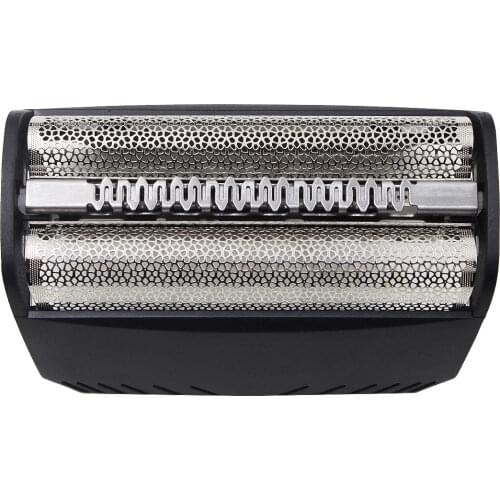 Replacement Foil screen Frame for Braun Shaver razor 6000 7000 7015 7475 195 197 199 310 4840 4845 4846 4875 5717 5742 5743