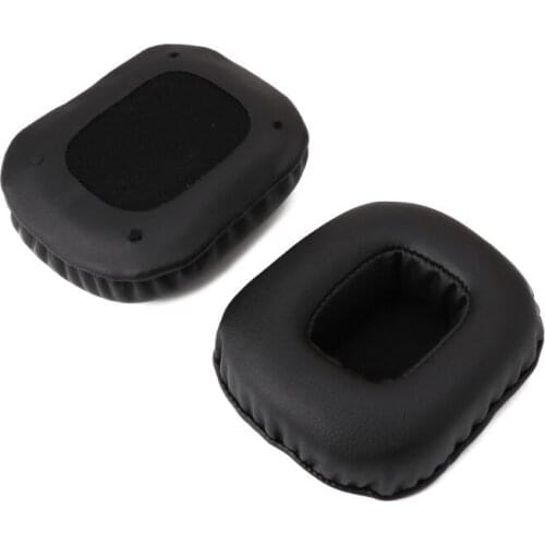 Replace Eapads Earmuffs Cushion for razer 7.1/2.2 Over Surround Sound PC Gaming Headphone Headsets L4MD