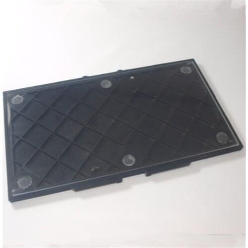 SWMAKER Makerbot Replicator 2 replacement glass Build Platekit/set for the MakerBot Replicator