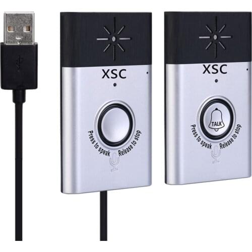 Upgraded Intelligent Doorbell Clear Loud Two-Way Voice Call And Intercom Wireless Voice Intercom Doorbell