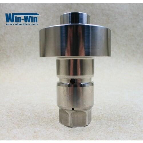 Seal Head Body 72110961 HP Sealing Head Water Jet Spare Part