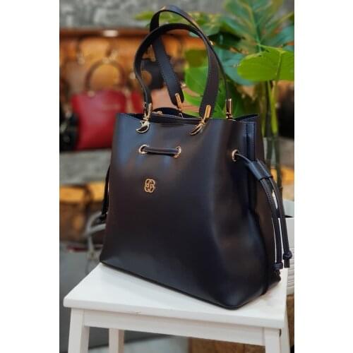 Limoya Jessica Arched Women Hand & Shoulder Bag