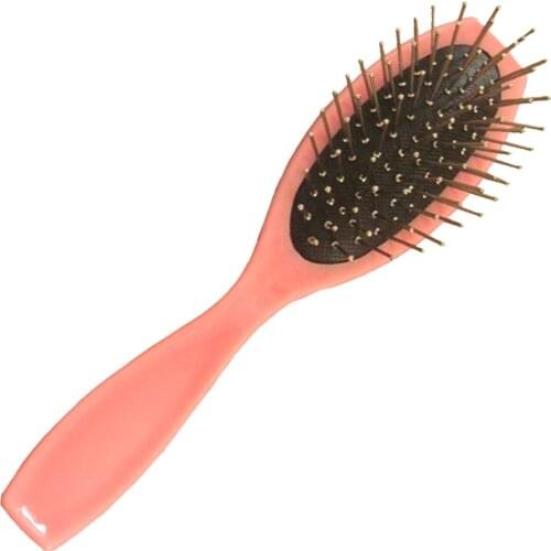1-Piece Pet Grooming Brush, Effectively Reduce Hair Shedding