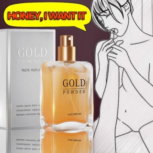 18+ Pheromone Perfume Men Aphrodisiac Perfume for Women Exciter for Women Orgasm Body Flirt Perfume Attract Scented Long Lasting