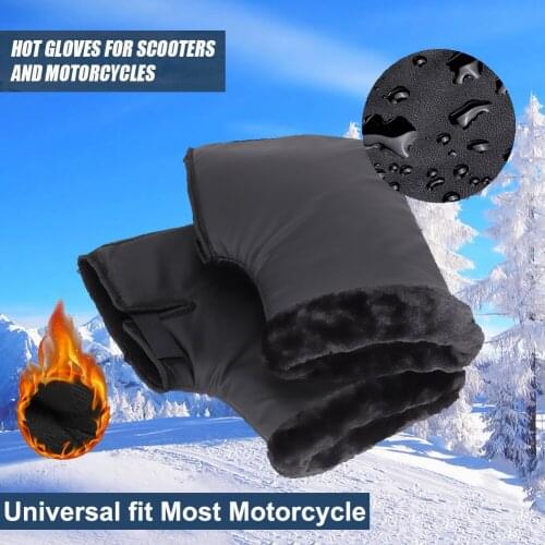 Alpha Rider Moto Gloves