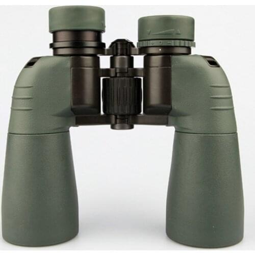 Bosma 12x50 Binoculars 12X Magnification Metal Mirror Waterproof HD Waterproof Anti-Frog BO303513
