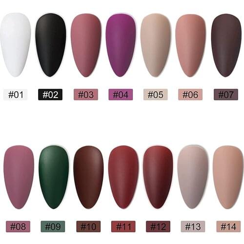 EchiQ Materials For Nail Extension