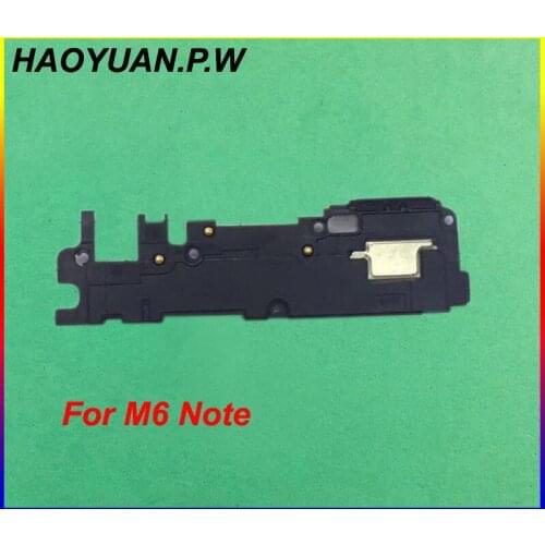 HAOYUAN.P.W Speakers For Phones Meizu M6 Note China