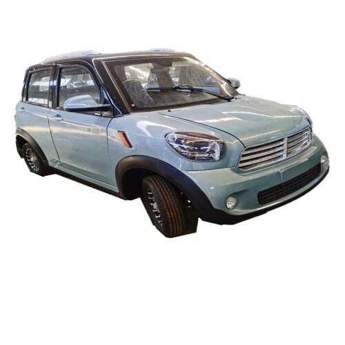 JIUTANG 2021 Small Electric Cars Conversion Motor Mini Vintage Electric Golf Carts